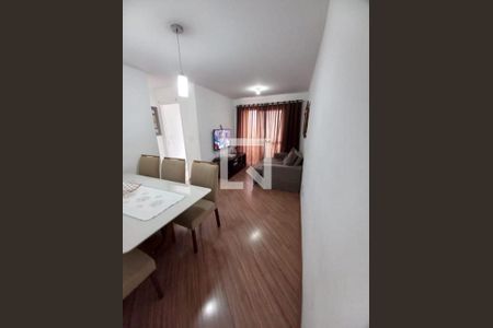 Apartamento à venda com 2 quartos, 57m² em Jd. Sao Judas Tadeu, Guarulhos