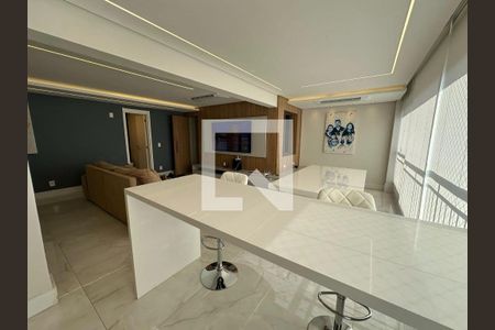 Apartamento à venda com 3 quartos, 115m² em Chácara Califórnia, São Paulo