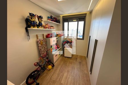 Apartamento à venda com 3 quartos, 115m² em Chácara Califórnia, São Paulo