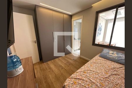 Apartamento à venda com 3 quartos, 115m² em Chácara Califórnia, São Paulo