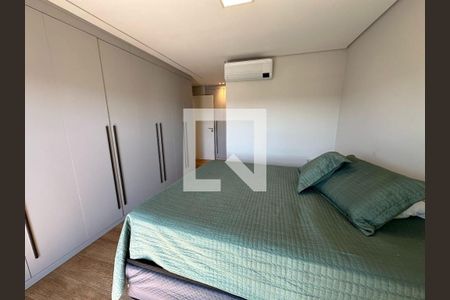 Apartamento à venda com 3 quartos, 115m² em Chácara Califórnia, São Paulo