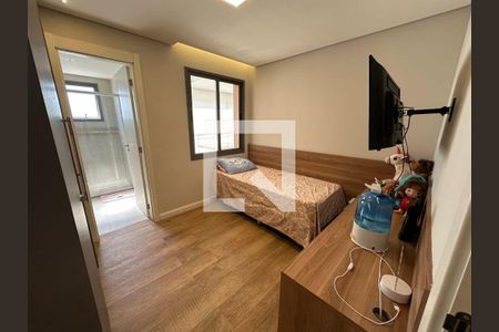 Apartamento à venda com 3 quartos, 115m² em Chácara Califórnia, São Paulo