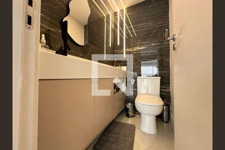 Apartamento à venda com 3 quartos, 115m² em Chácara Califórnia, São Paulo