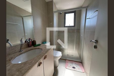 Apartamento à venda com 3 quartos, 115m² em Chácara Califórnia, São Paulo