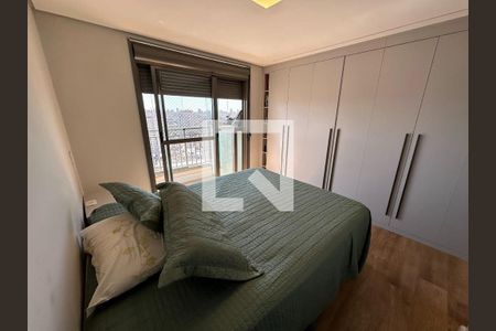 Apartamento à venda com 3 quartos, 115m² em Chácara Califórnia, São Paulo