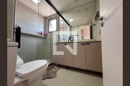 Apartamento à venda com 3 quartos, 115m² em Chácara Califórnia, São Paulo