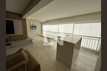 Apartamento à venda com 3 quartos, 115m² em Chácara Califórnia, São Paulo