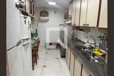 Apartamento à venda com 3 quartos, 138m² em Botafogo, Rio de Janeiro