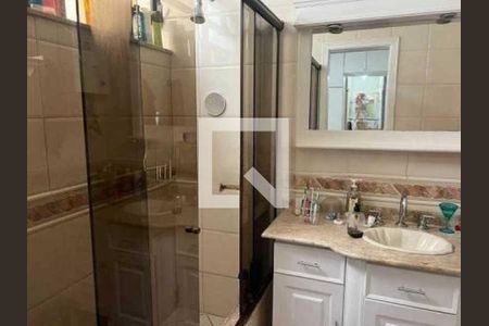 Apartamento à venda com 3 quartos, 138m² em Botafogo, Rio de Janeiro