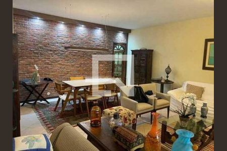 Apartamento à venda com 3 quartos, 138m² em Botafogo, Rio de Janeiro