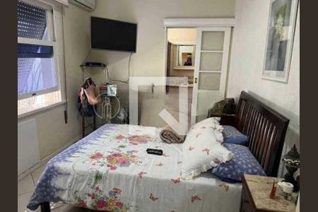 Apartamento à venda com 3 quartos, 138m² em Botafogo, Rio de Janeiro