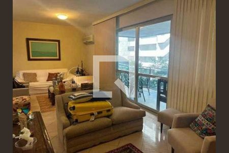 Apartamento à venda com 3 quartos, 138m² em Botafogo, Rio de Janeiro