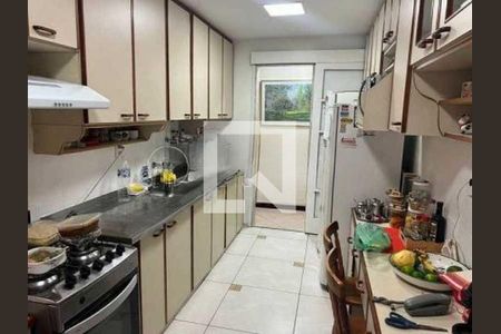 Apartamento à venda com 3 quartos, 138m² em Botafogo, Rio de Janeiro