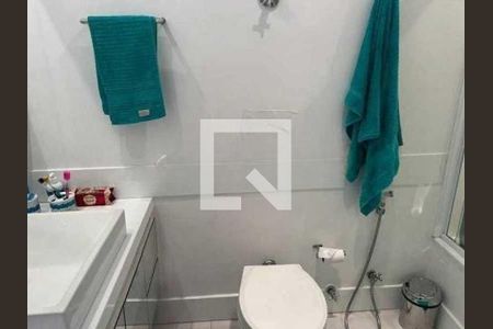 Apartamento à venda com 3 quartos, 138m² em Botafogo, Rio de Janeiro