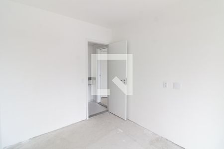 Quarto de apartamento à venda com 1 quarto, 33m² em Butantã, São Paulo