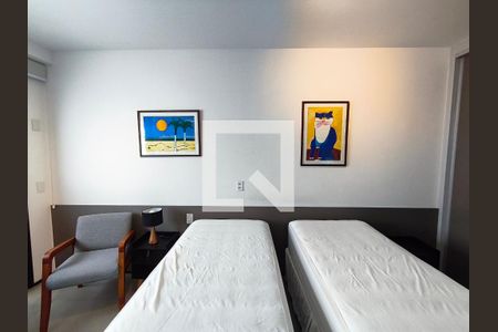 Studio de kitnet/studio para alugar com 1 quarto, 31m² em Vila Mariana, São Paulo