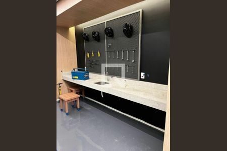 Apartamento à venda com 1 quarto, 28m² em Centro Histórico de São Paulo, São Paulo