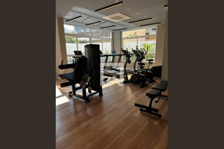 Apartamento à venda com 1 quarto, 28m² em Centro Histórico de São Paulo, São Paulo