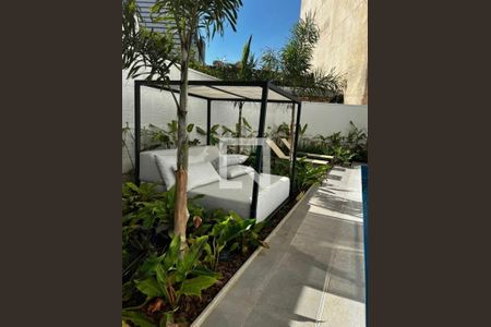 Apartamento à venda com 1 quarto, 28m² em Centro Histórico de São Paulo, São Paulo