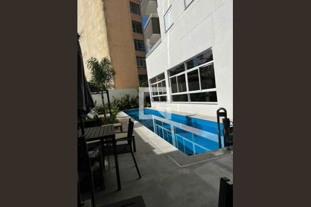 Apartamento à venda com 1 quarto, 28m² em Centro Histórico de São Paulo, São Paulo