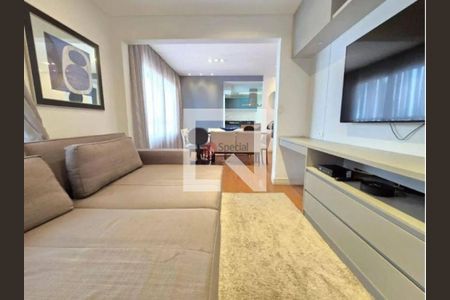 Apartamento à venda com 2 quartos, 68m² em Bosque da Saúde, São Paulo