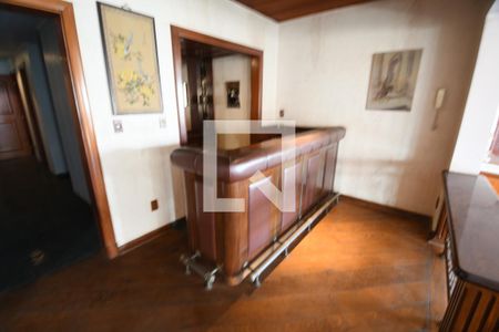 Sala de apartamento à venda com 4 quartos, 533m² em Cambuí, Campinas