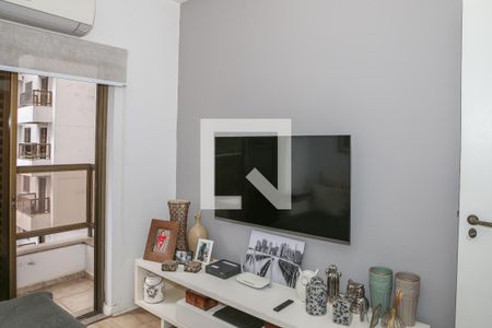 Quarto 1 de apartamento para alugar com 3 quartos, 130m² em Lapa, São Paulo