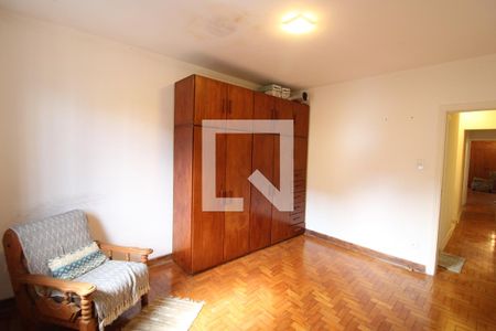 Quarto 1 de casa à venda com 4 quartos, 200m² em Vila Isolina Mazzei, São Paulo