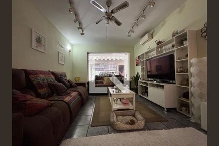 Foto 06 de casa à venda com 3 quartos, 130m² em Santo Amaro, São Paulo