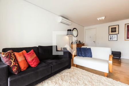 Apartamento à venda com 2 quartos, 75m² em Vila Nova Conceição, São Paulo