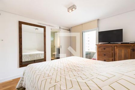 Apartamento à venda com 2 quartos, 75m² em Vila Nova Conceição, São Paulo