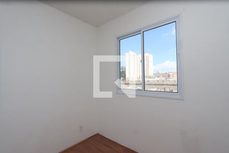 Quarto 1 de apartamento para alugar com 2 quartos, 32m² em Vila Prudente, São Paulo