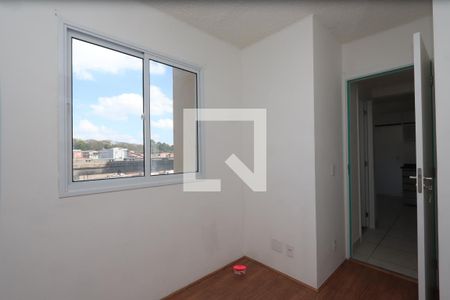 Quarto 1 de apartamento para alugar com 2 quartos, 32m² em Vila Prudente, São Paulo