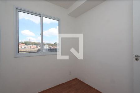Quarto 2 de apartamento para alugar com 2 quartos, 32m² em Vila Prudente, São Paulo
