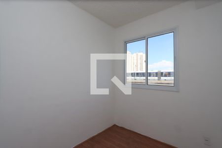 Quarto 2 de apartamento para alugar com 2 quartos, 32m² em Vila Prudente, São Paulo
