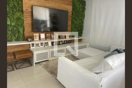 Foto 03 de apartamento à venda com 3 quartos, 156m² em Rio Pequeno, São Paulo