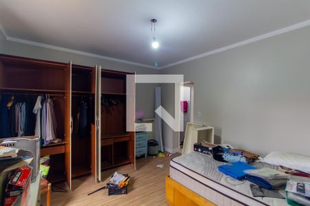 Quarto 1 de casa à venda com 3 quartos, 166m² em Jardim Panorama (zona Leste), São Paulo