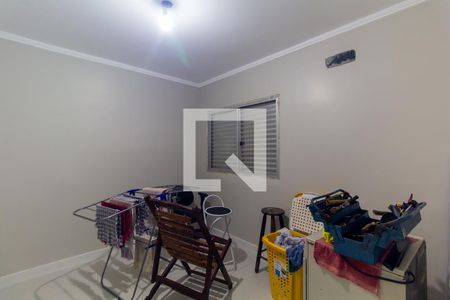 Quarto 2 de casa à venda com 3 quartos, 166m² em Jardim Panorama (zona Leste), São Paulo