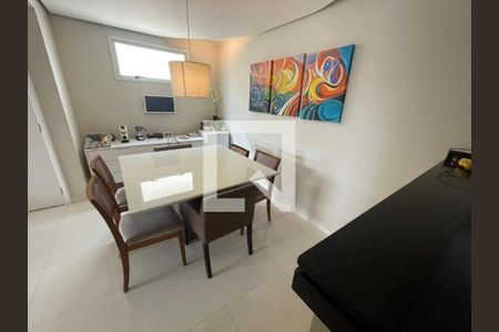 Foto 15 de casa à venda com 3 quartos, 192m² em Residencial Tambore III, Santana de Parnaíba