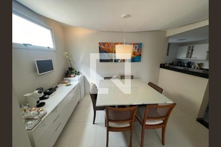 Foto 12 de casa à venda com 3 quartos, 192m² em Residencial Tambore III, Santana de Parnaíba