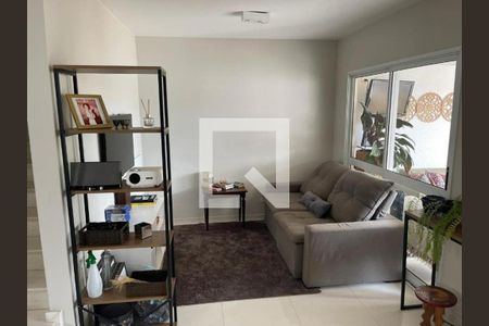 Foto 07 de casa à venda com 3 quartos, 192m² em Residencial Tambore III, Santana de Parnaíba
