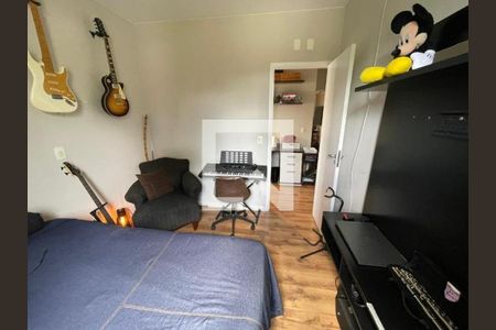 Foto 25 de casa à venda com 3 quartos, 192m² em Residencial Tambore III, Santana de Parnaíba