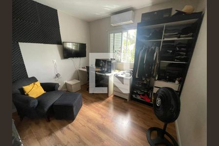 Foto 26 de casa à venda com 3 quartos, 192m² em Residencial Tambore III, Santana de Parnaíba