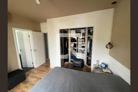 Foto 17 de casa à venda com 3 quartos, 192m² em Residencial Tambore III, Santana de Parnaíba