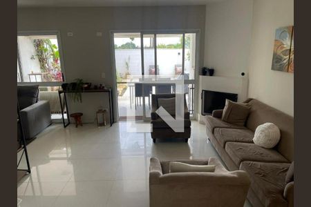 Foto 13 de casa à venda com 3 quartos, 192m² em Residencial Tambore III, Santana de Parnaíba