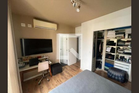 Foto 18 de casa à venda com 3 quartos, 192m² em Residencial Tambore III, Santana de Parnaíba