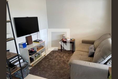 Foto 03 de casa à venda com 3 quartos, 192m² em Residencial Tambore III, Santana de Parnaíba