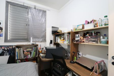 Quarto 1 de apartamento à venda com 3 quartos, 61m² em Bom Retiro, São Paulo