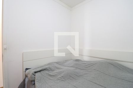 Quarto 1 de apartamento à venda com 3 quartos, 61m² em Bom Retiro, São Paulo