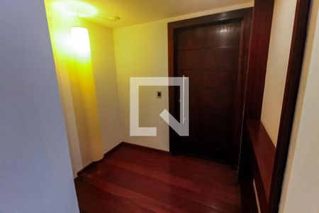 Entrada de apartamento à venda com 4 quartos, 200m² em Jardim Ampliacao, São Paulo